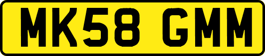 MK58GMM