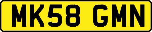 MK58GMN