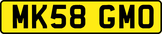MK58GMO