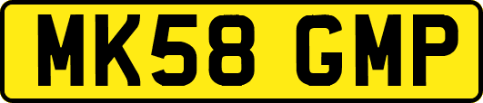 MK58GMP