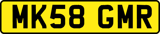 MK58GMR