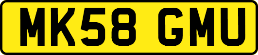 MK58GMU
