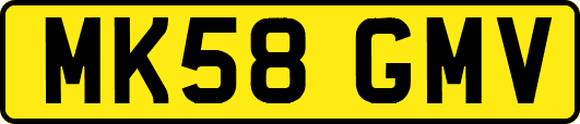 MK58GMV