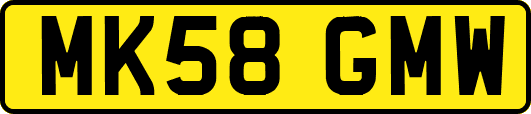 MK58GMW