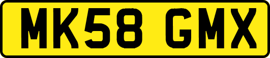 MK58GMX