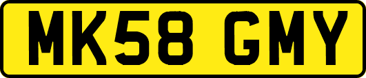 MK58GMY