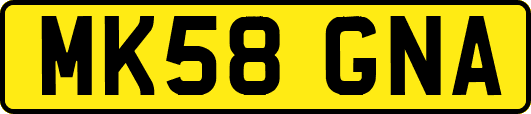 MK58GNA
