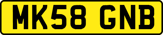 MK58GNB