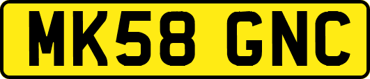 MK58GNC