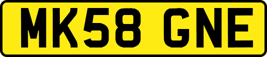 MK58GNE
