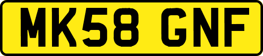 MK58GNF
