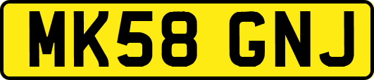 MK58GNJ