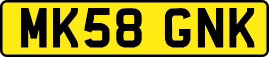 MK58GNK