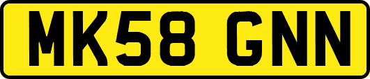 MK58GNN