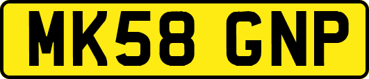 MK58GNP