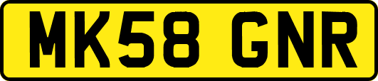 MK58GNR