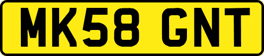 MK58GNT