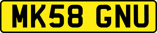 MK58GNU