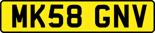 MK58GNV