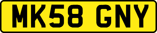 MK58GNY