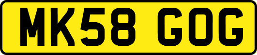 MK58GOG