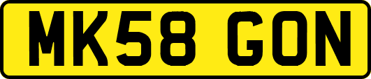 MK58GON