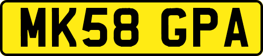 MK58GPA