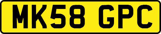 MK58GPC