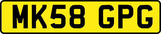 MK58GPG