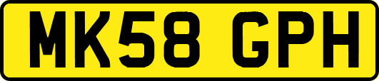 MK58GPH