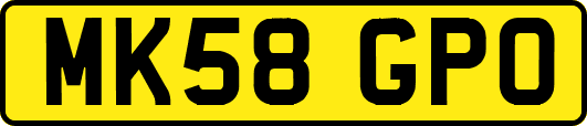 MK58GPO