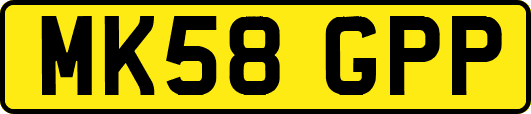 MK58GPP