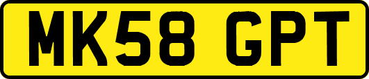MK58GPT