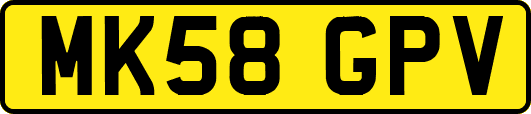 MK58GPV