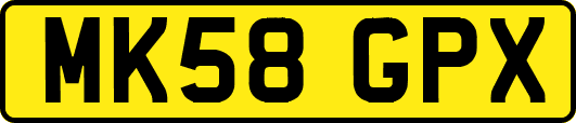 MK58GPX