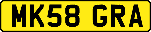MK58GRA
