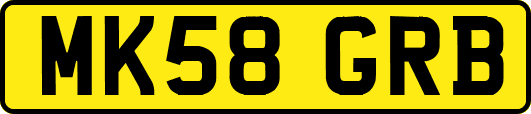 MK58GRB