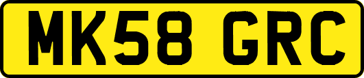 MK58GRC