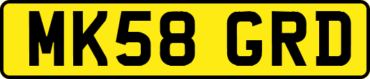MK58GRD