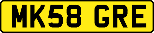 MK58GRE