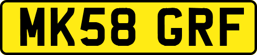 MK58GRF