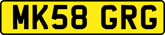 MK58GRG