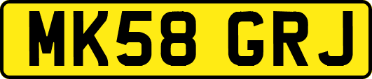 MK58GRJ