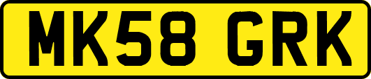 MK58GRK