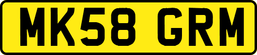 MK58GRM