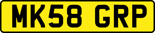 MK58GRP