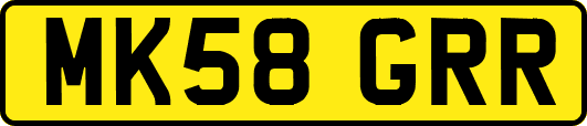 MK58GRR
