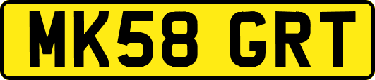 MK58GRT