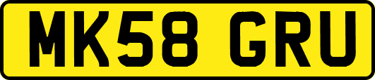 MK58GRU