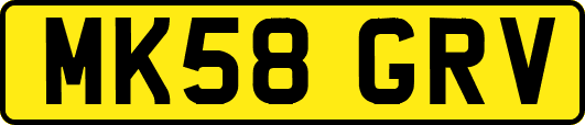 MK58GRV